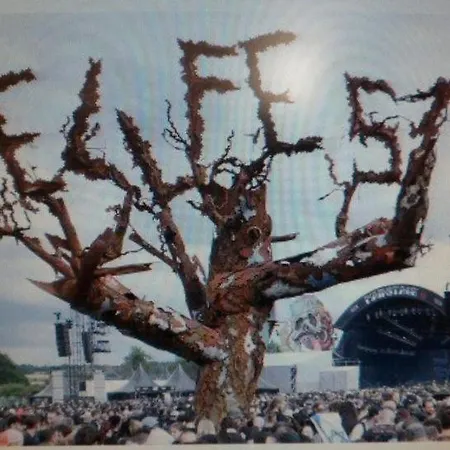 Heureux Hasard 게스트하우스 3*