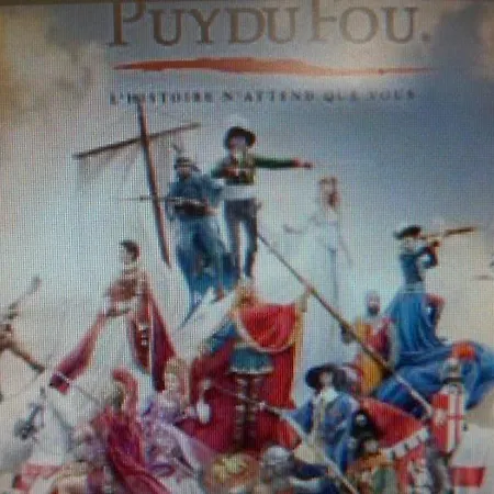 Heureux Hasard 3*