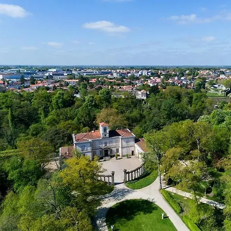 Maison d'hôtes Heureux Hasard *