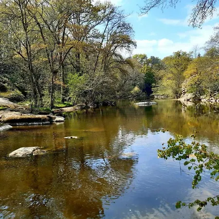 Heureux Hasard 招待所 3*