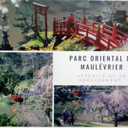 Heureux Hasard 3* 클리송