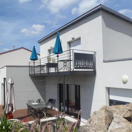 Heureux Hasard 克利松