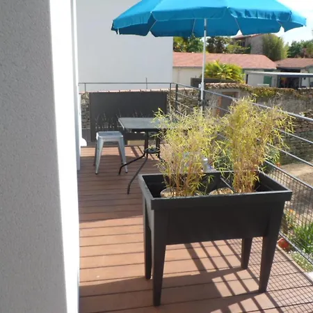 Heureux Hasard Maison d'hôtes