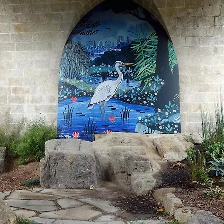 Heureux Hasard 3* Clisson