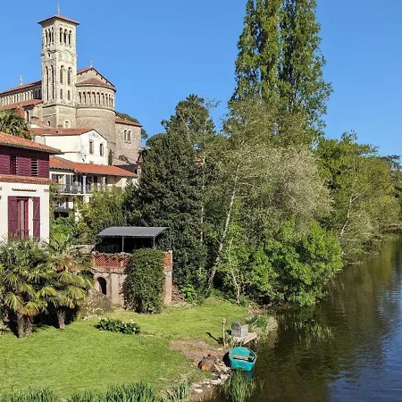 Maison d'hôtes Heureux Hasard 3*