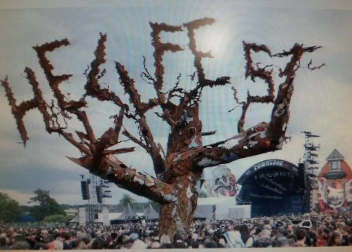 Heureux Hasard 게스트하우스 3*