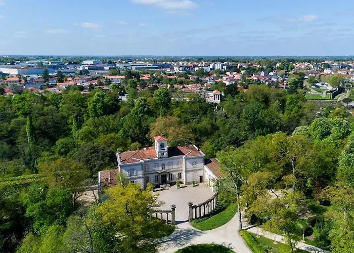 게스트하우스 Heureux Hasard 3*