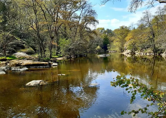 Heureux Hasard 게스트하우스 3*