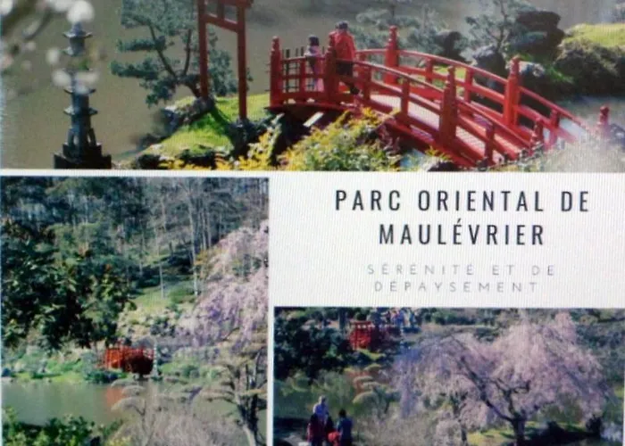 Heureux Hasard 3* 클리송