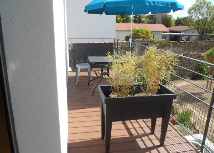 Heureux Hasard 게스트하우스