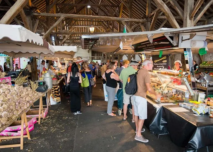 Heureux Hasard 게스트하우스