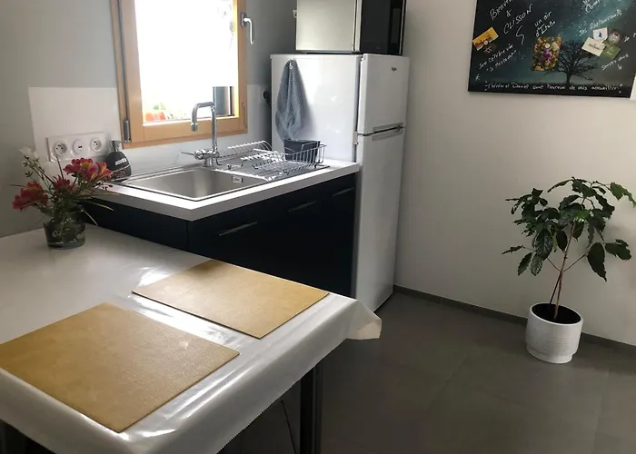 게스트하우스 Heureux Hasard 3*