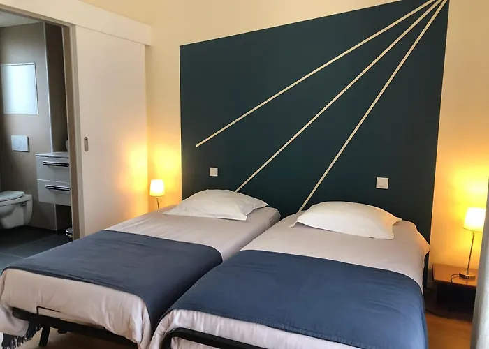 게스트하우스 Heureux Hasard