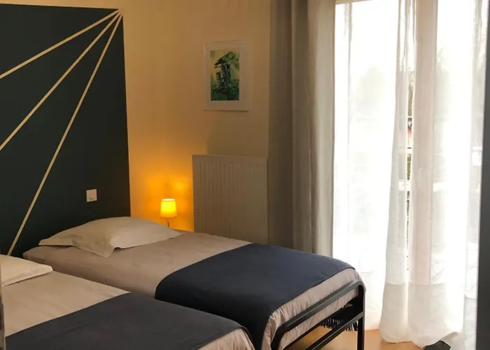 게스트하우스 Heureux Hasard